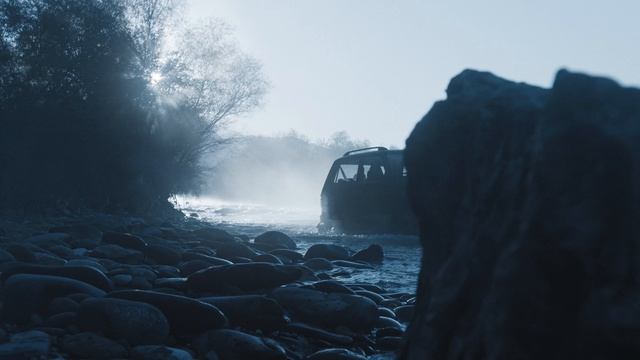 LADA Niva Legend Vs Bronto: Когда универсальность уступает бескомпромиссности?