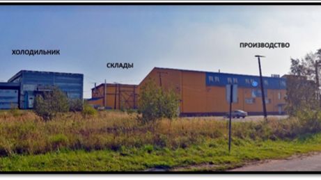 ВИДЕОПРЕЗЕНТАЦИЯ СОВРЕМЕННОЕ ПИЩЕВОЕ ПРОИЗВОДСТВО В СЗФО, ЛО, ВОЛХОВ