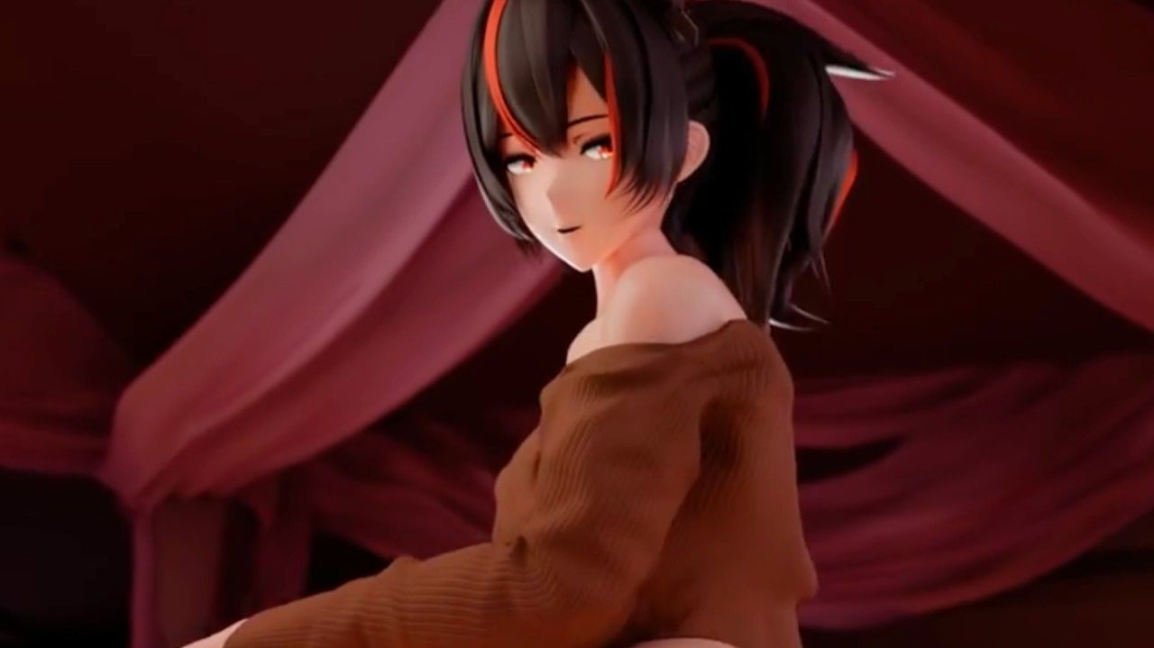 У меня совсем онемели ноги My Legs Are So Numb... 😋