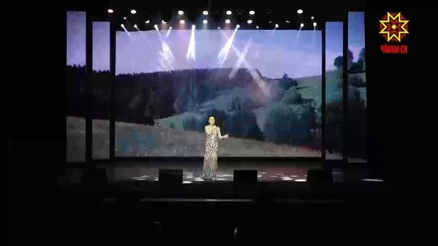 Республика 20.04.2026 на чувашском языке. Вечерний выпуск