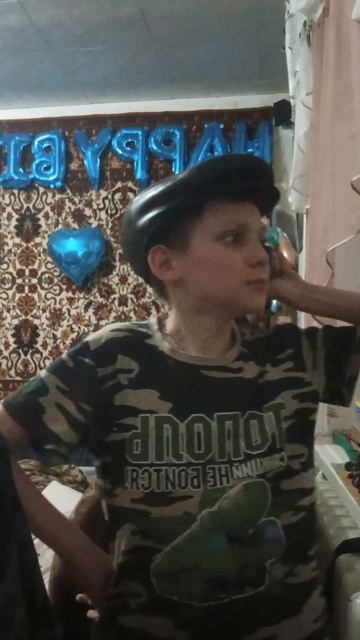 утренные звуки бати