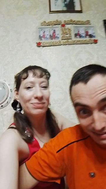 Большие глаза