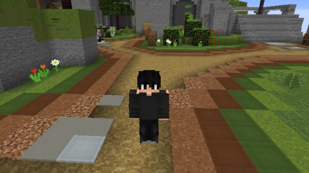 мое первое видео по фантайму