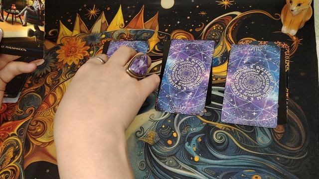 Вам подсказки 📖🔮