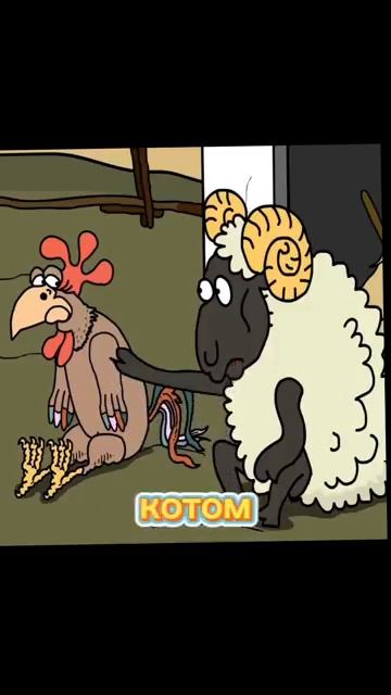 Очень ржачный анекдот про перспективы.