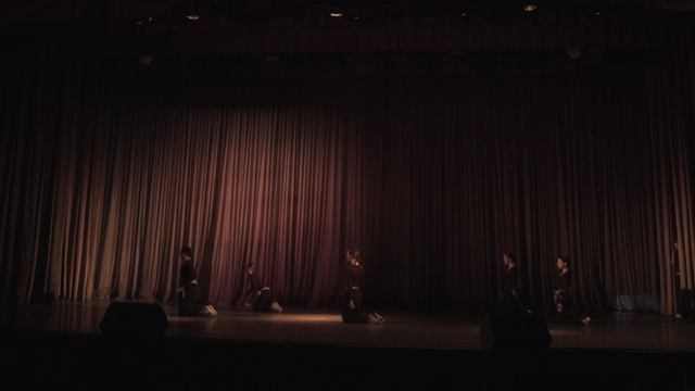 B&B mini - Леди шоу 12-15 лет