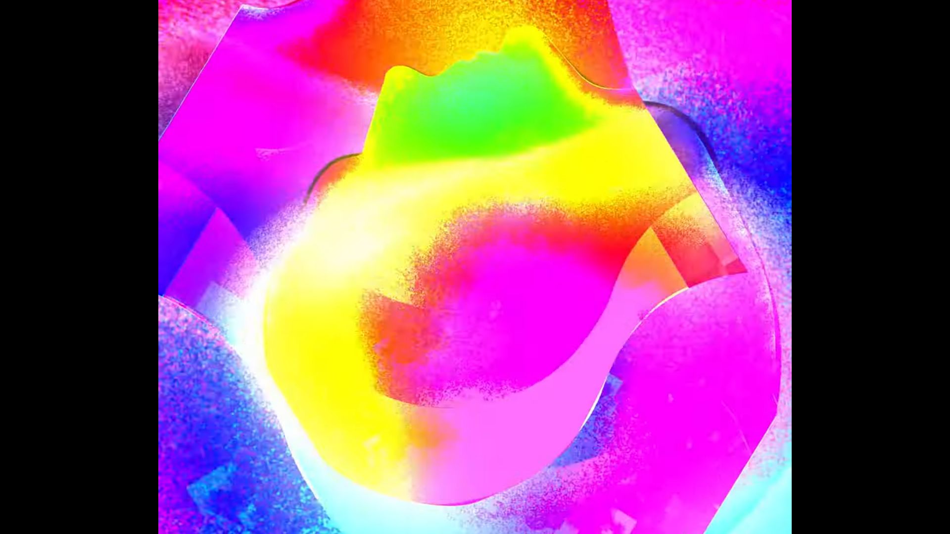 Unexpected - The Doppler Effect