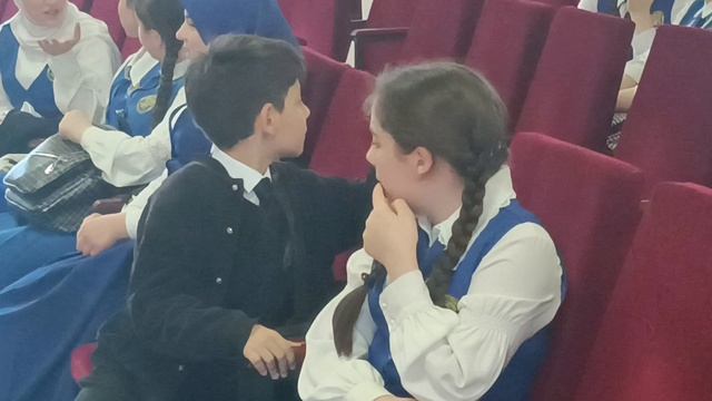 Малгобек СОШ № 2