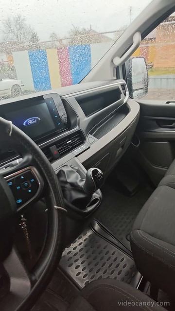 ФОРД ТРАНЗИТ