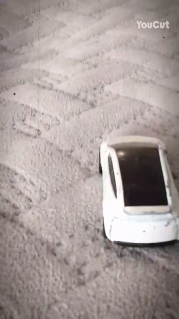 Фонк про машину.