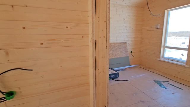 ОДНОЭТАЖНЫЙ ДОМ С ПАНОРАМНЫМ ОСТЕКЛЕНИЕМ