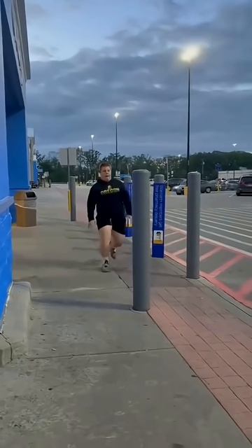 Неловкие ситуации.