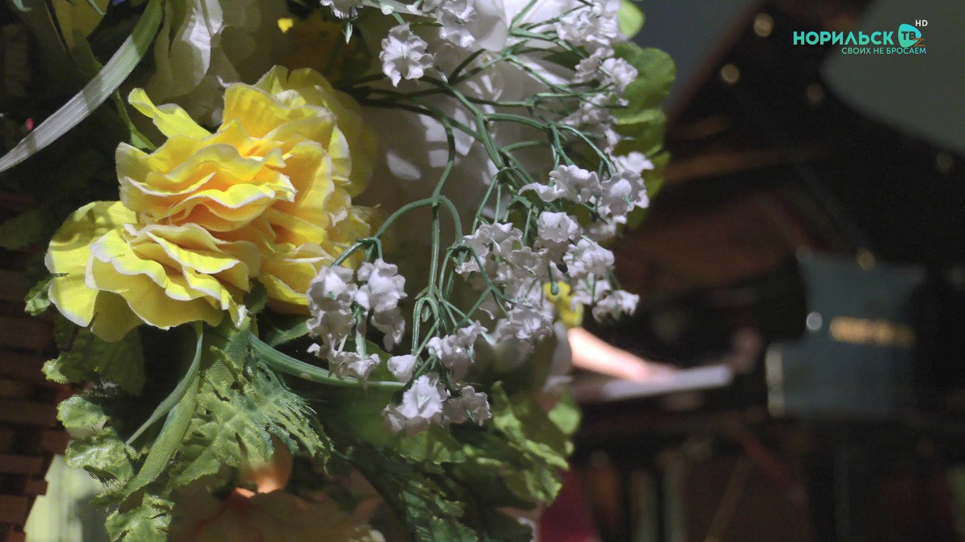 Норильские новости – 21.04.2026