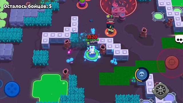 бравл старс