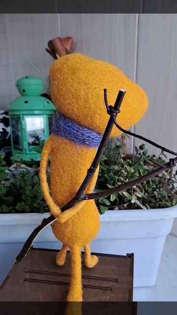 Кот-хулиган Остап