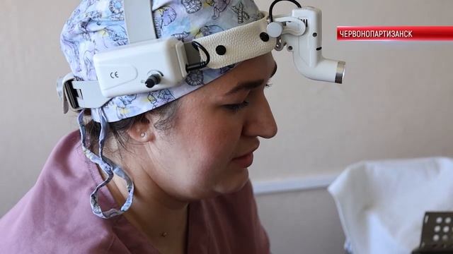 ЗАБОТА О ЗДОРОВЬЕ НАСЕЛЕНИЯ