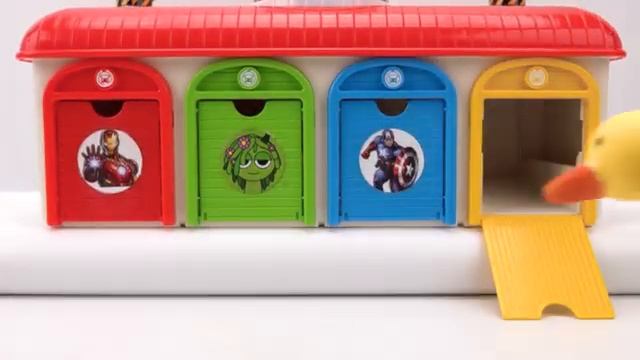 Asmr. Видео для детей. Нэвкин тв.(86)