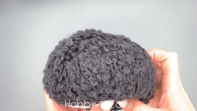 Lana Grossa Orsetto 015