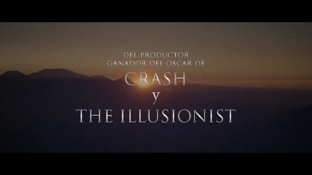 Светлячки в Эль-Мосоте 2026 / Рецензия