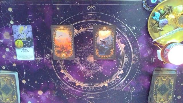 Дева.25 и 26 апреля.