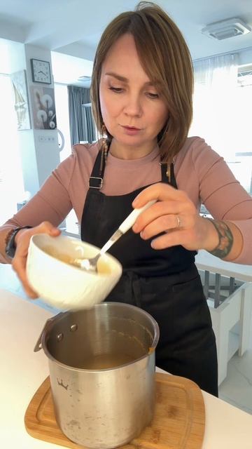 Мисо суп с кальмарами🔥