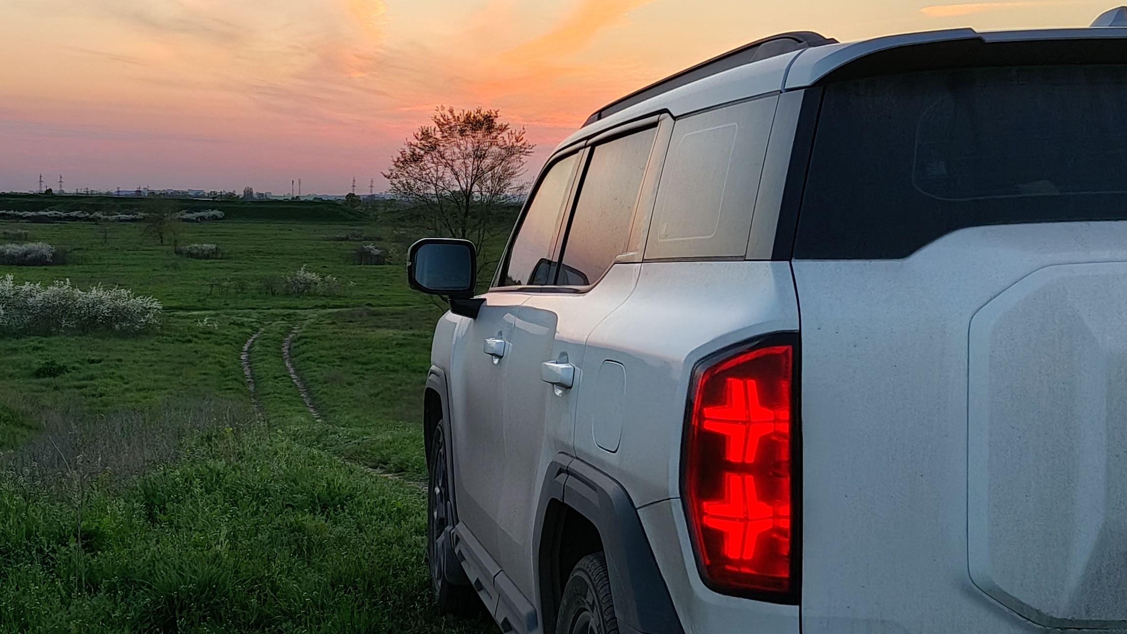 эндоскопия Haval H3 - 11765 км