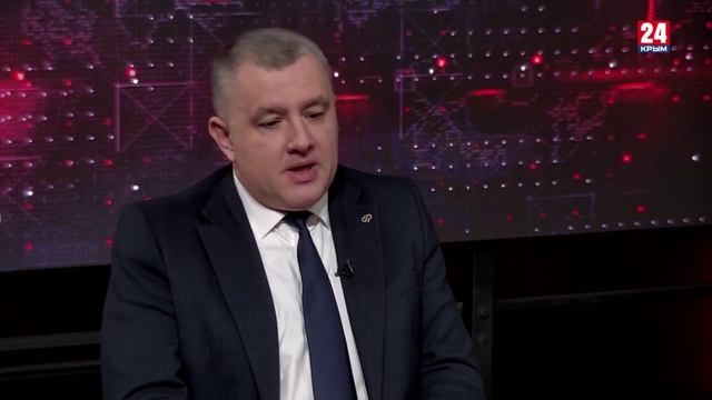 Интервью 24. Иван Рябоконь. Выпуск 21.04.26