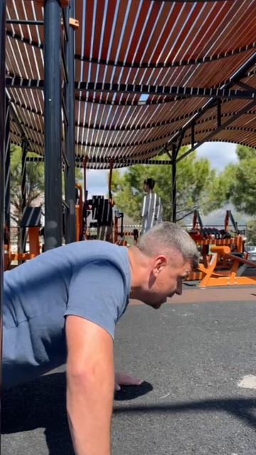 🏁 Подтягивания с нуля. День 79