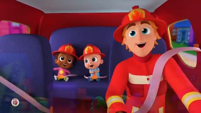 Песенка про  пальчиков|Обучающие песни для детей