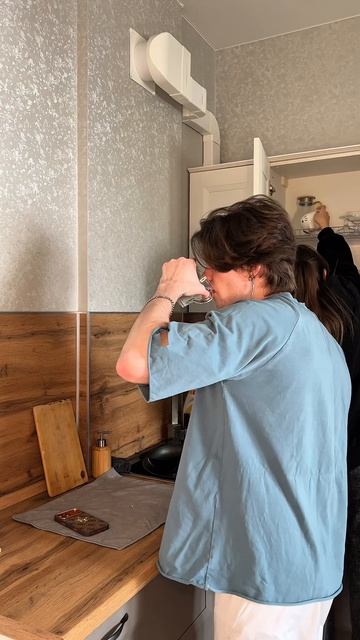 Пить хотелось😂