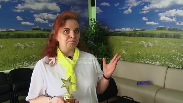 В Златоусте впервые состоялся областной «Серебряный КВН»