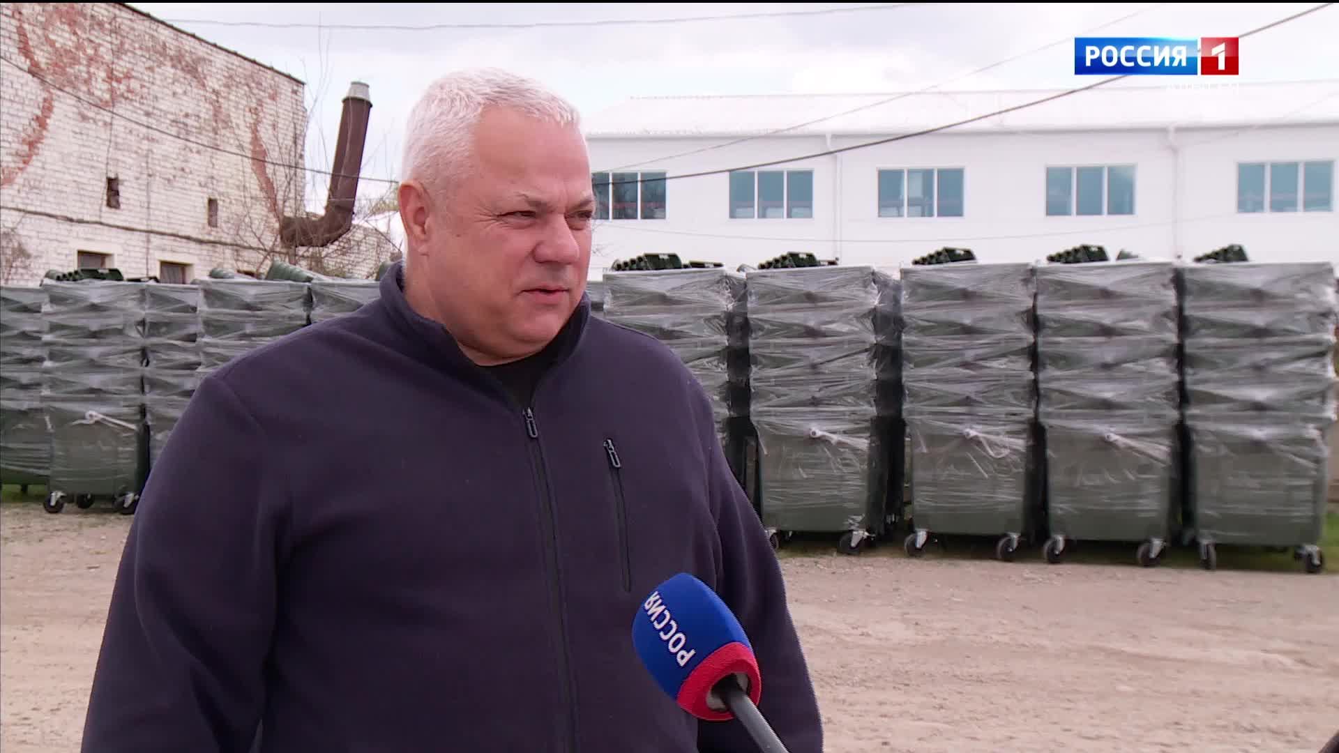 11.30 – «Вести. Адыгея» от 21.04.2026г.