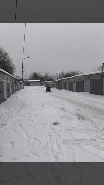 Автомастерская ГаражСервис новая Москва