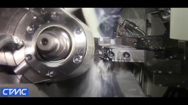 Зубофрезерные станки с ЧПУ CTMC YX-50CNC