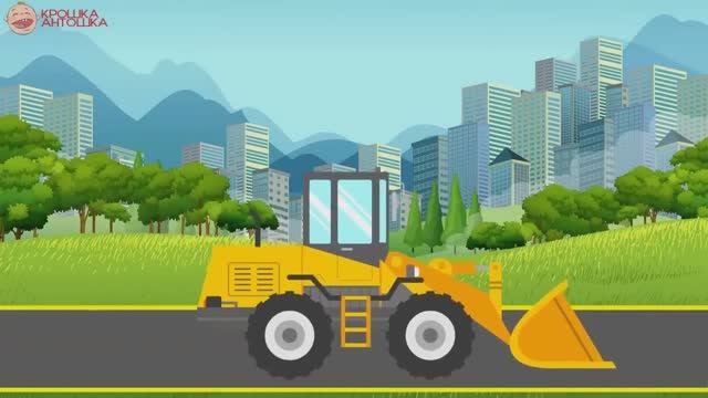 Мультики про Машинки. Лучшие серии для детей. Сборник Wrong Cars