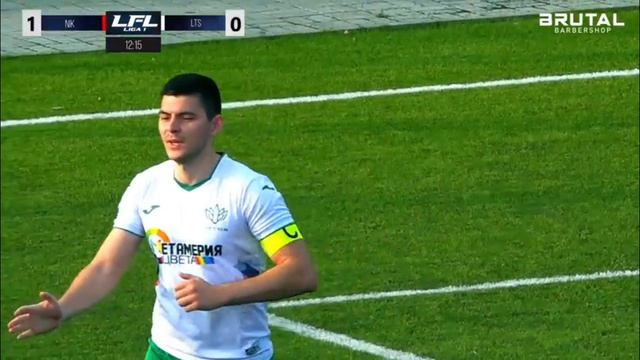 Красивый асист.mp4