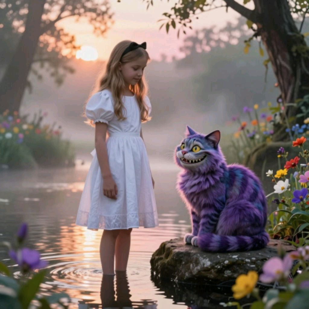 моё первое видео