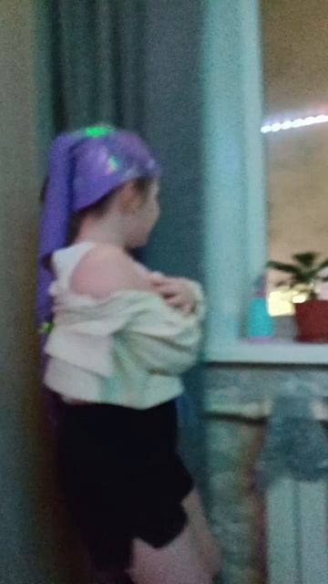 КОСПЛЕЙ РУМИ И ЗОИ