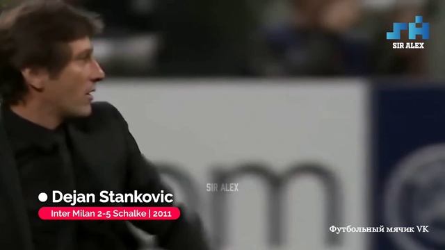 📹 Невероятные голы с дальних дистанций