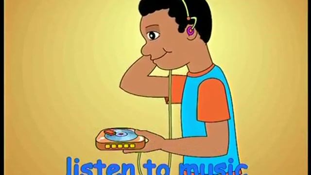 Spotlight 3 Module 8 p.62 часть 2ex. 1 On Sundays