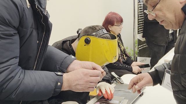 холодная сварка2026