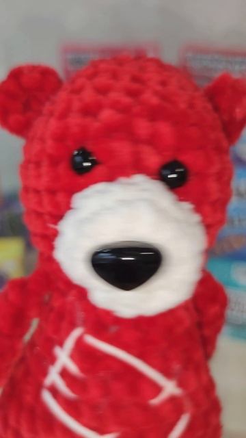 Луноход Медведь Костя