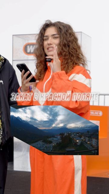 Музыкальный блиц WINLINE