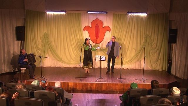 КОНЦЕРТ: АКЧАРЛАК - ОТЧЕТ (2024)