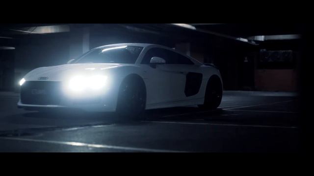 Night Angel - Audi R8 / Chase Atlantic - HEAVEN AND BACK [Altare Remix] BASS BOOSTED