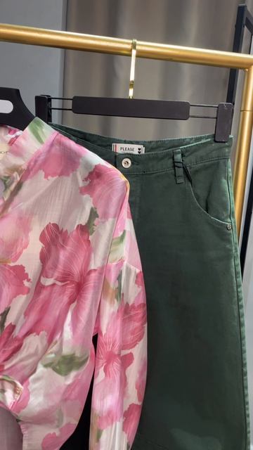 Образ от Jani Shop