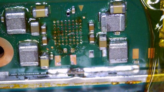 Ремонт nintendo switch rev.2 поле неудачной чиплвки.mp4