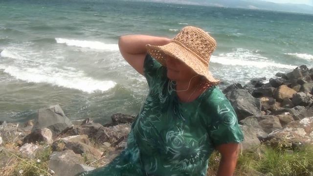 Елена Козлова - Мама Муз.В.Началов Сл.А.Владимирова 2019