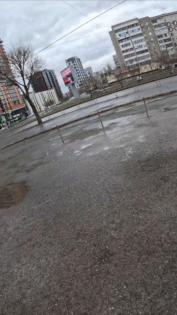 не увидел братишку