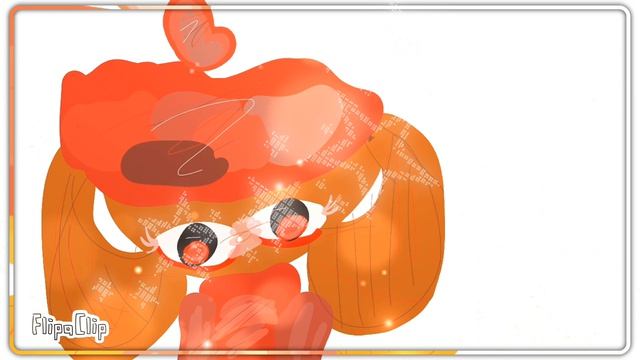 тест анимка:^ для кратко баськи:3(Сразу говорю анимка ленивая очень!)